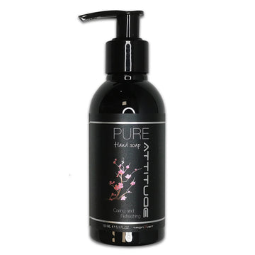 PURE Hand Soap ATTITUDE - 150 ml.