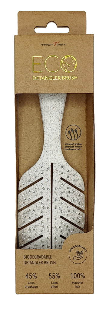 PURE ATTITUDE Eco Detangler Brush XL