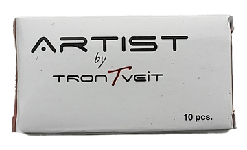 Razor blades (knivblade til The Razor) - ARTIST