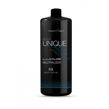 TRONTVEIT Black Unique, Fixering - 1000 ml.
