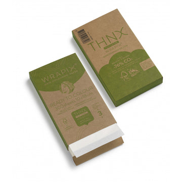 Wrapix® 3 /10x18 cm - 300 pcs.