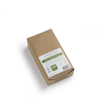 Wrapix® 3 - volume pack 10x18 cm - 1000 pcs.