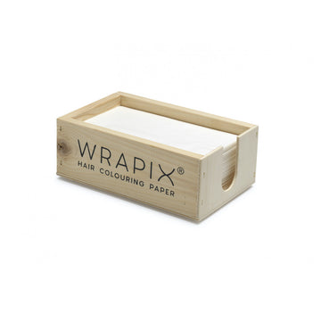 Wrapix wooden box - 10 x 18 cm