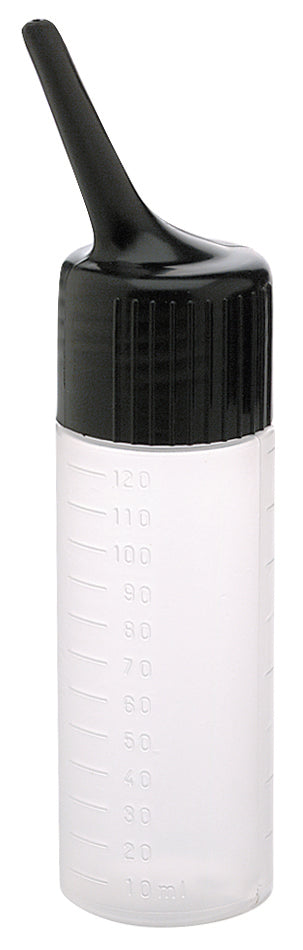 Farve Applikatorflaske, 120 ml - Sibel