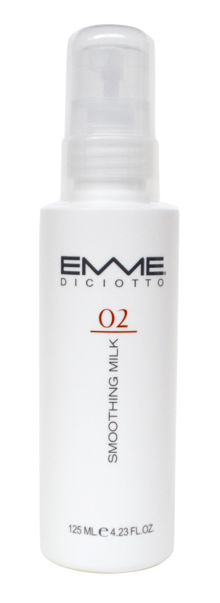 EMME 02 Smoothing Milk 125 ml. 