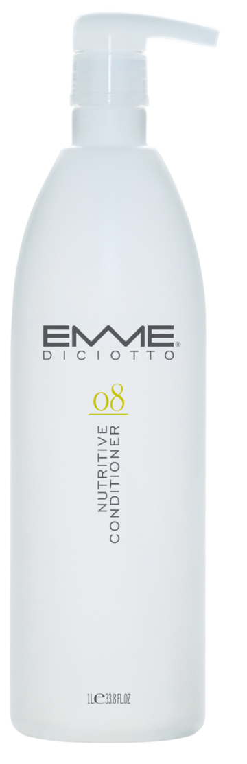 EMME 08 Nutritive Conditioner 1 L.