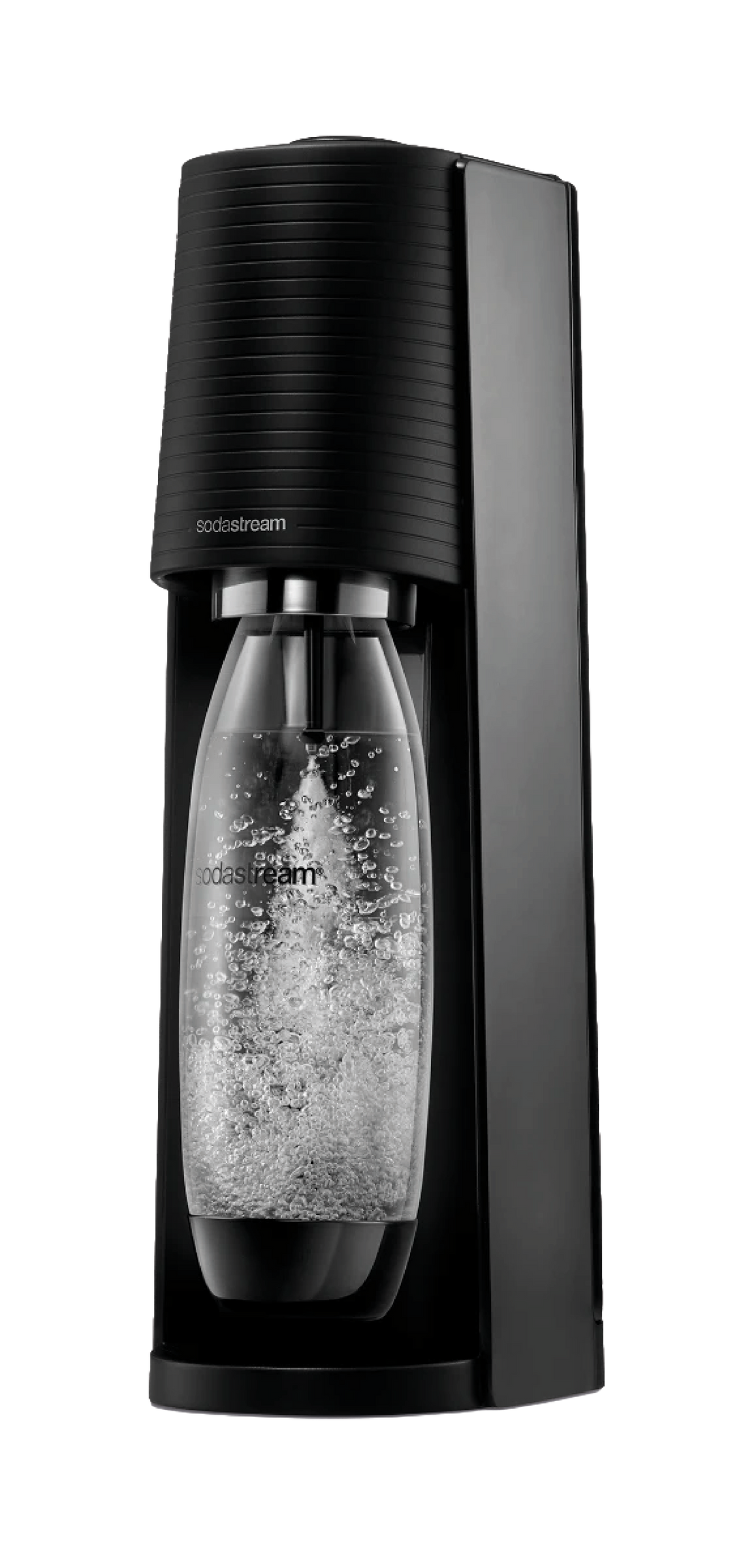 SodaStream Kampagne