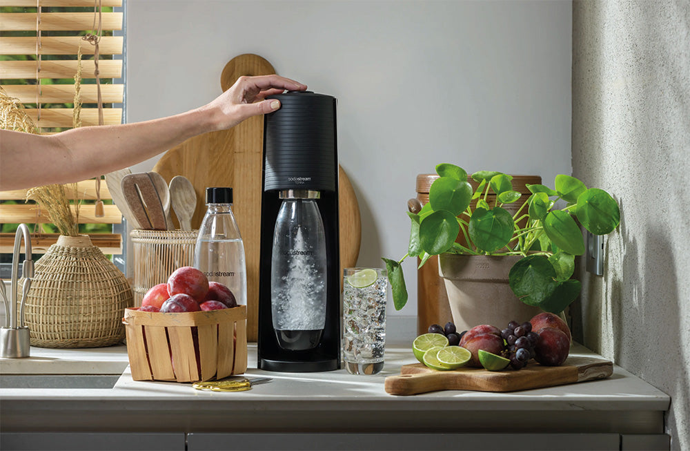 SodaStream, Terra Gigapack
