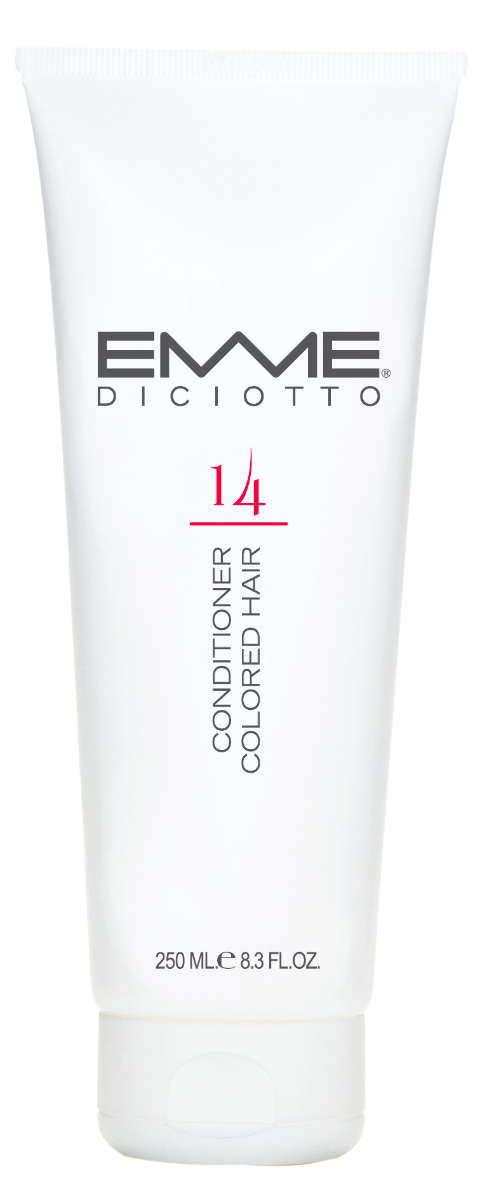 EMME 14 Conditioner Colored Hair 250 ml. 