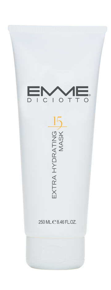 EMME 15 Extra Hydrating Mask 250 ml. 