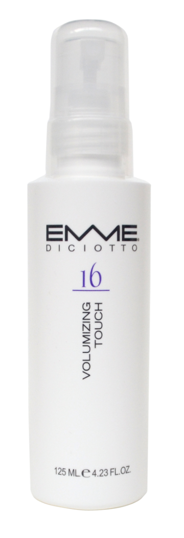 EMME 16 Volumizing Touch 125 ml. 