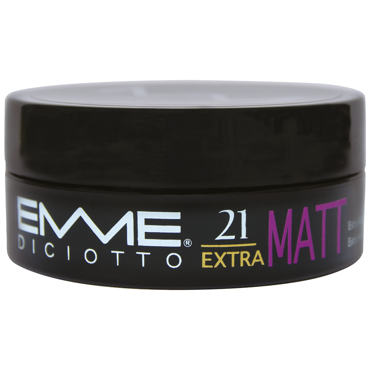 EMME Extra Matt - 50 ml.