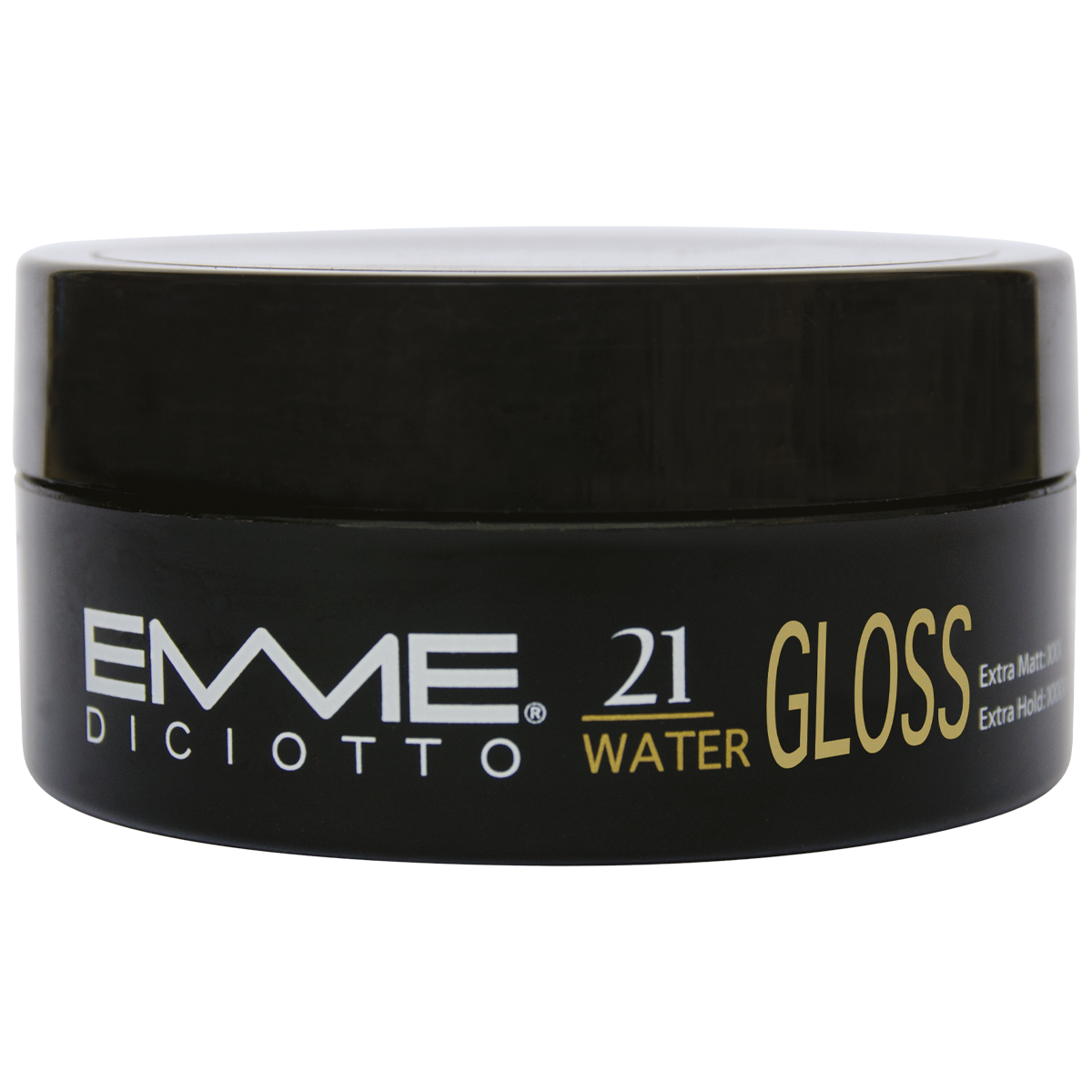 EMME Water Gloss - 75 ml.