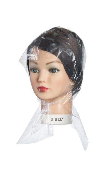 Lightening cap, disposable, 50 pcs. - Sibel