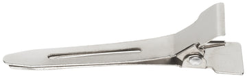 1-benet Metal Clips, 100 stk - Sibel