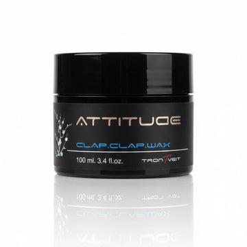 Clap.Clap.Wax ATTITUDE