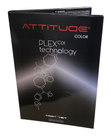 ATTITUDE plexC01 Color card