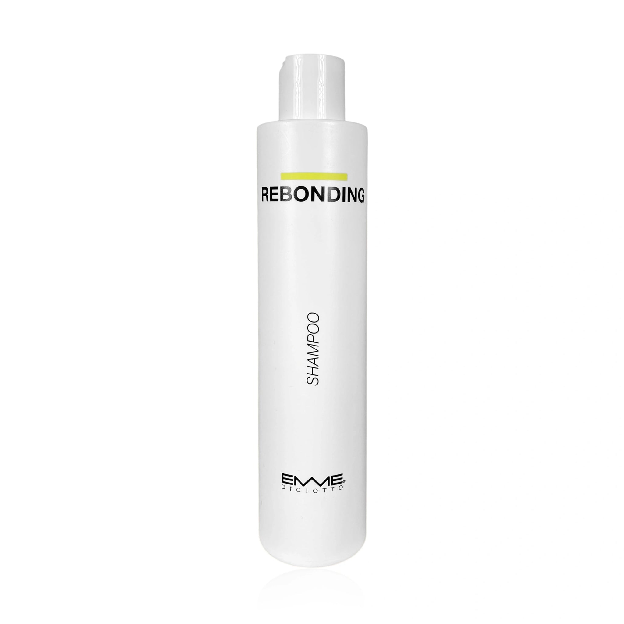 Rebonding Shampoo, 250 ml - EMMEDICIOTTO