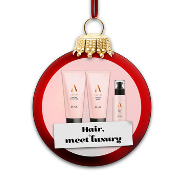Hair, Meet Luxury gavesæt