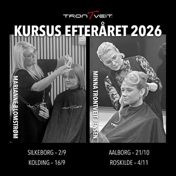 Kursus efterår 2026