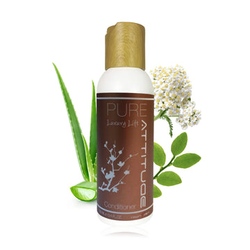 Luxury Lift Conditioner, 100 ml - PURE ATTITUDE