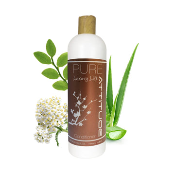 Luxury Lift Conditioner, 500 ml - PURE ATTITUDE