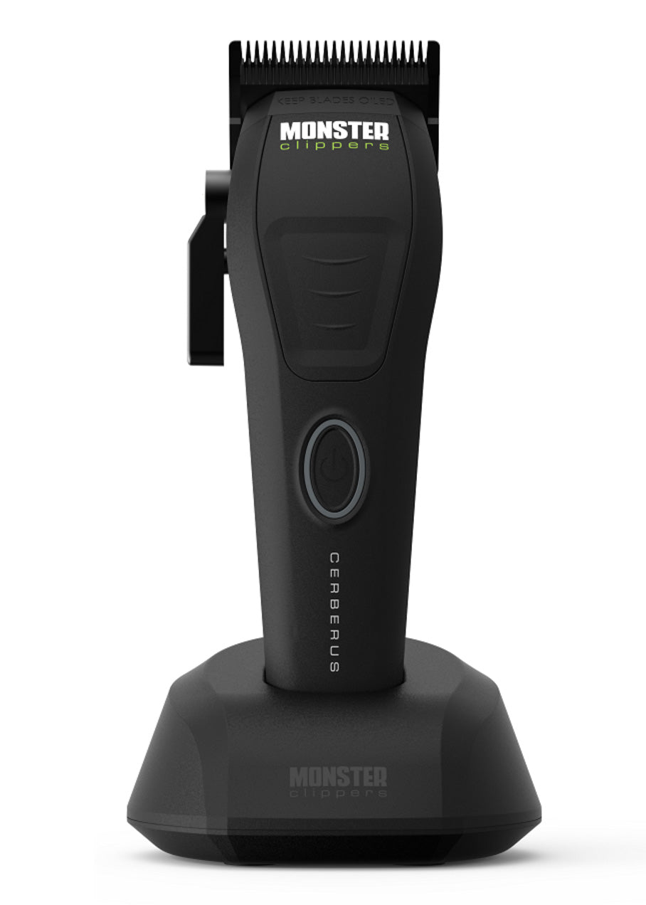 Cerberus Clipper - Monster Clippers