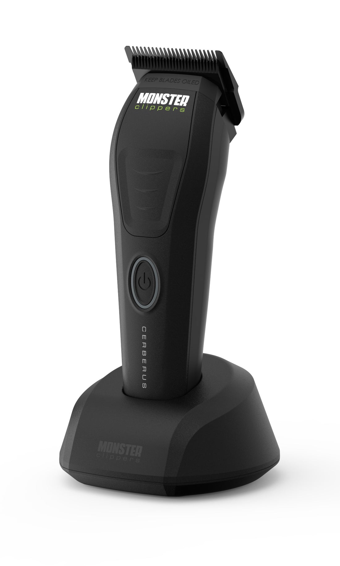 Cerberus Clipper - Monster Clippers