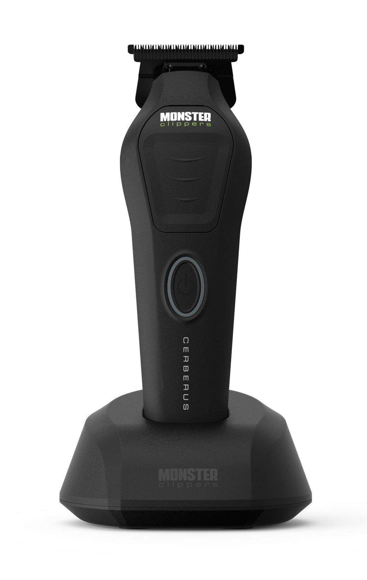 Cerberus Trimmer - Monster Clippers