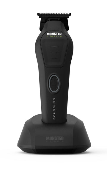 Cerberus Trimmer - Monster Clippers