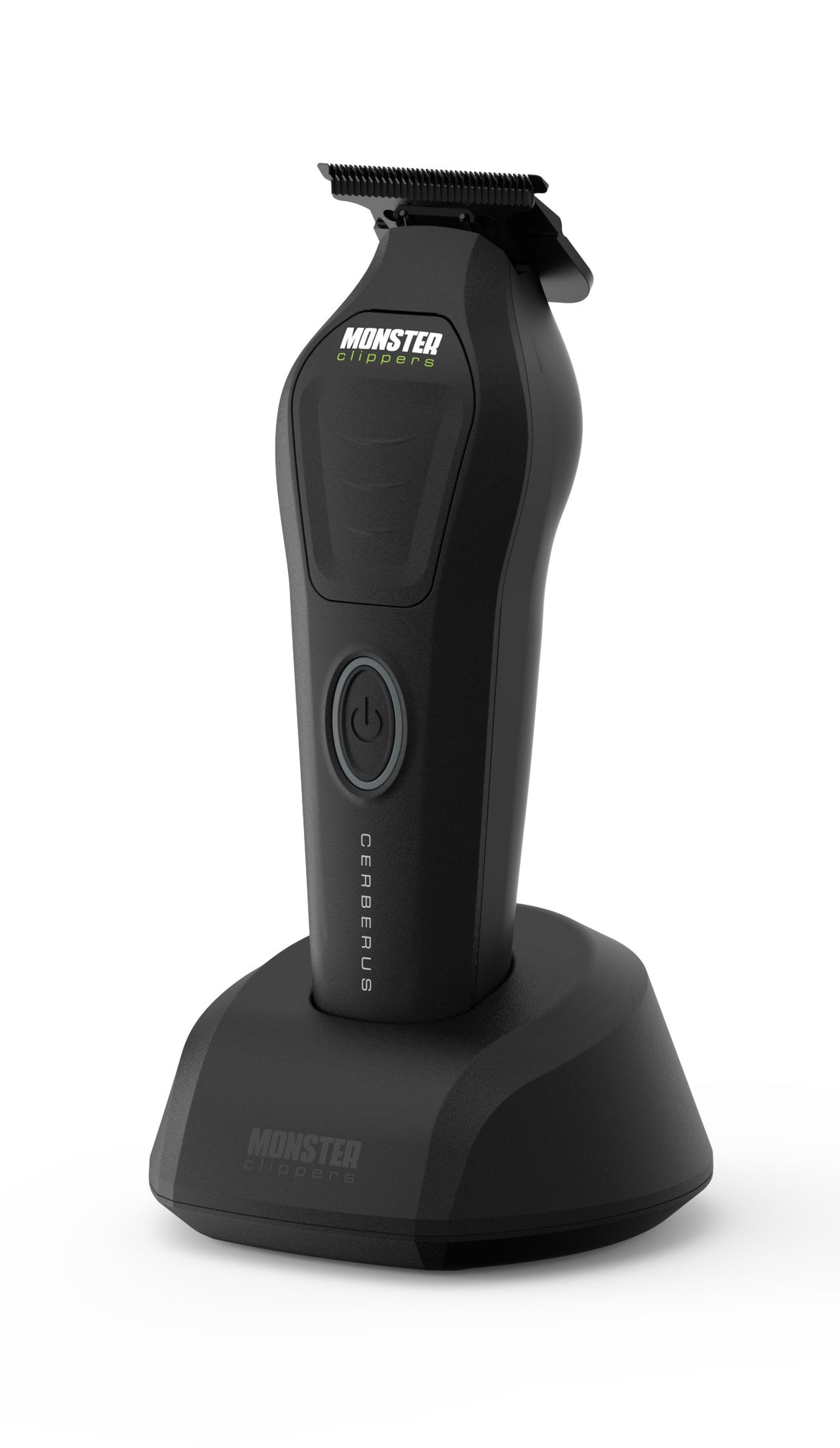 Cerberus Trimmer - Monster Clippers