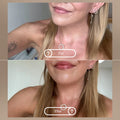 Skin Miracle Lipstick, Yellow - PURE ATTITUDE