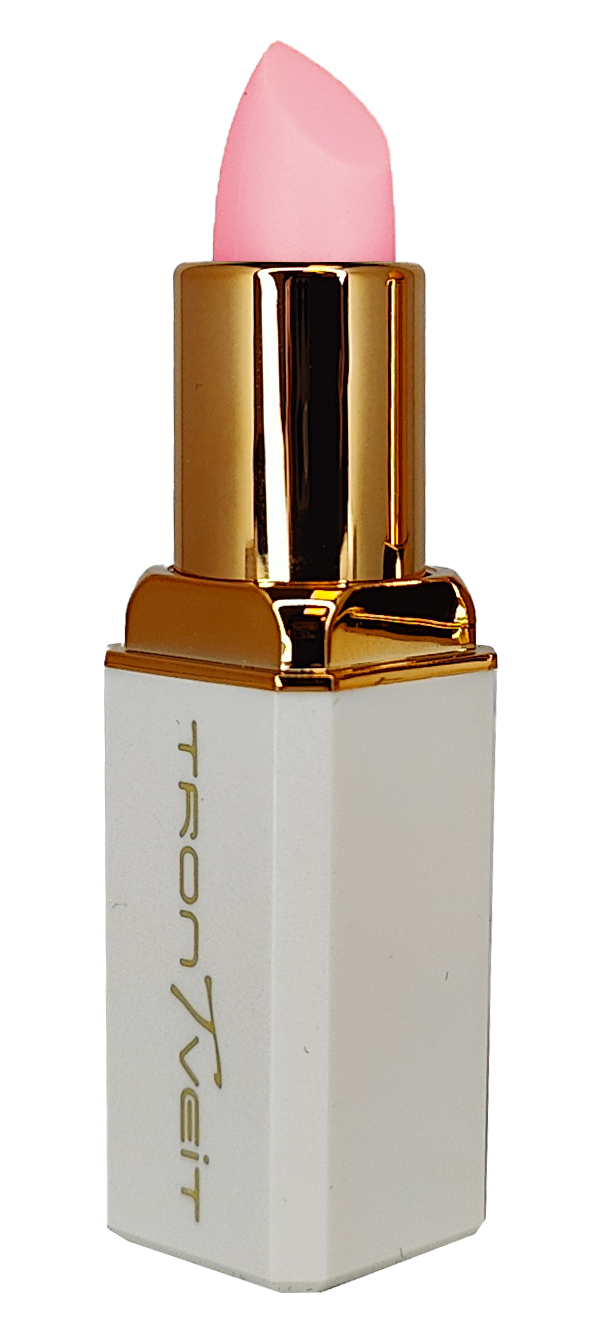 PURE Skin ATTITUDE - Miracle Lipstick Pink, Summer Edition