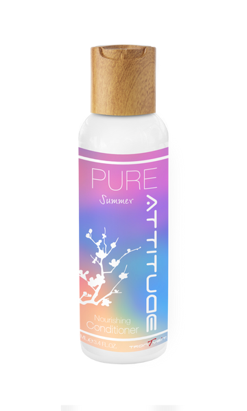 Summer Conditioner, 100 ml. - PURE ATTITUDE