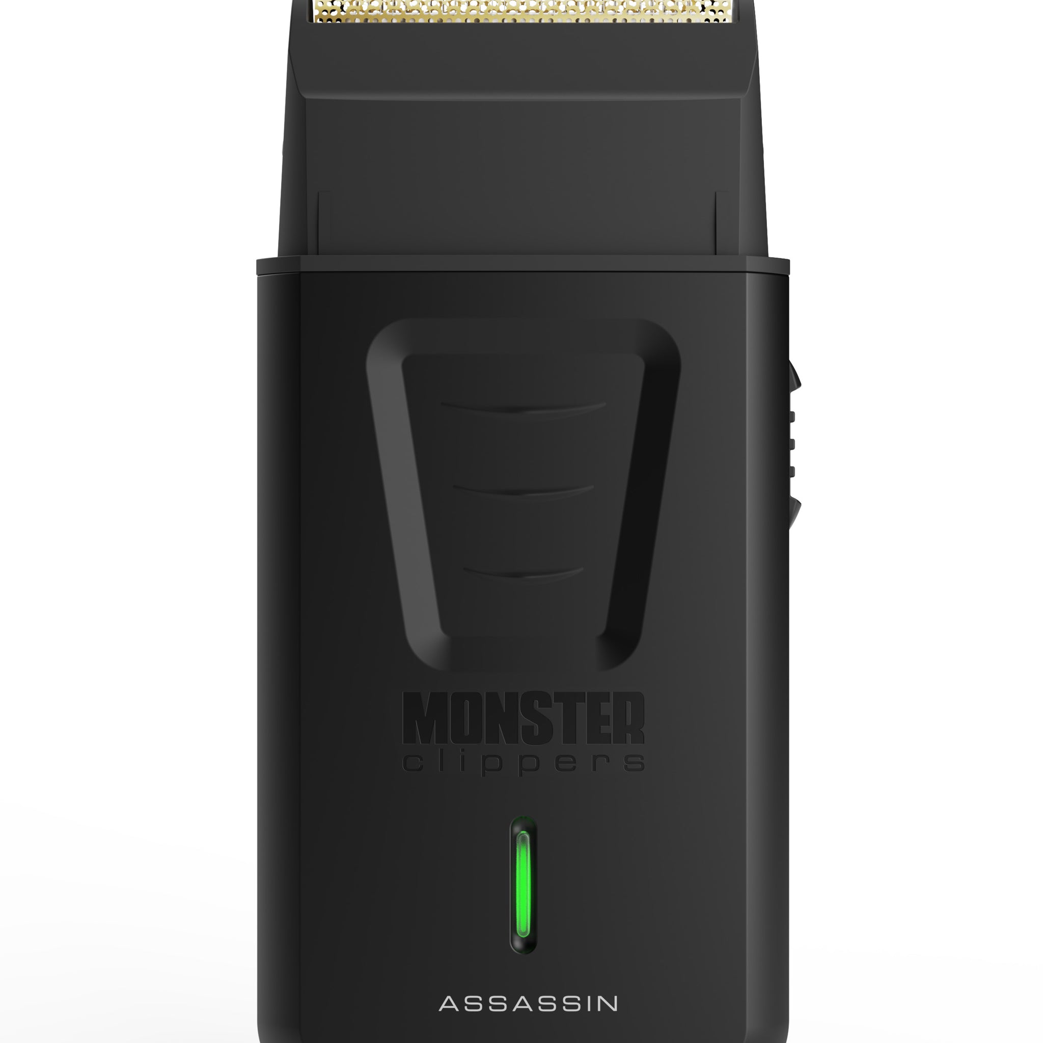 Assassin Shaver - Monster Clippers