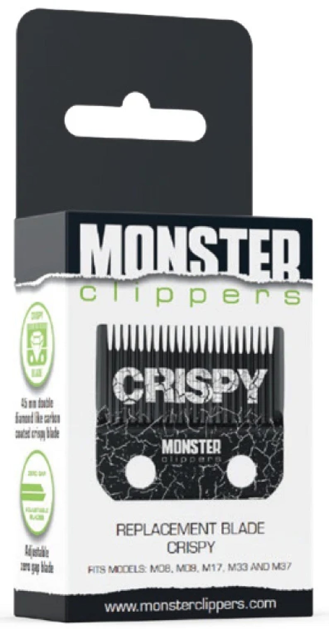 Klippeskær, Cerberus Clipper - Monster Clippers