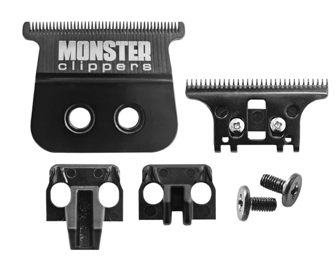 Klippeskær, Cerberus Trimmer - Monster Clippers