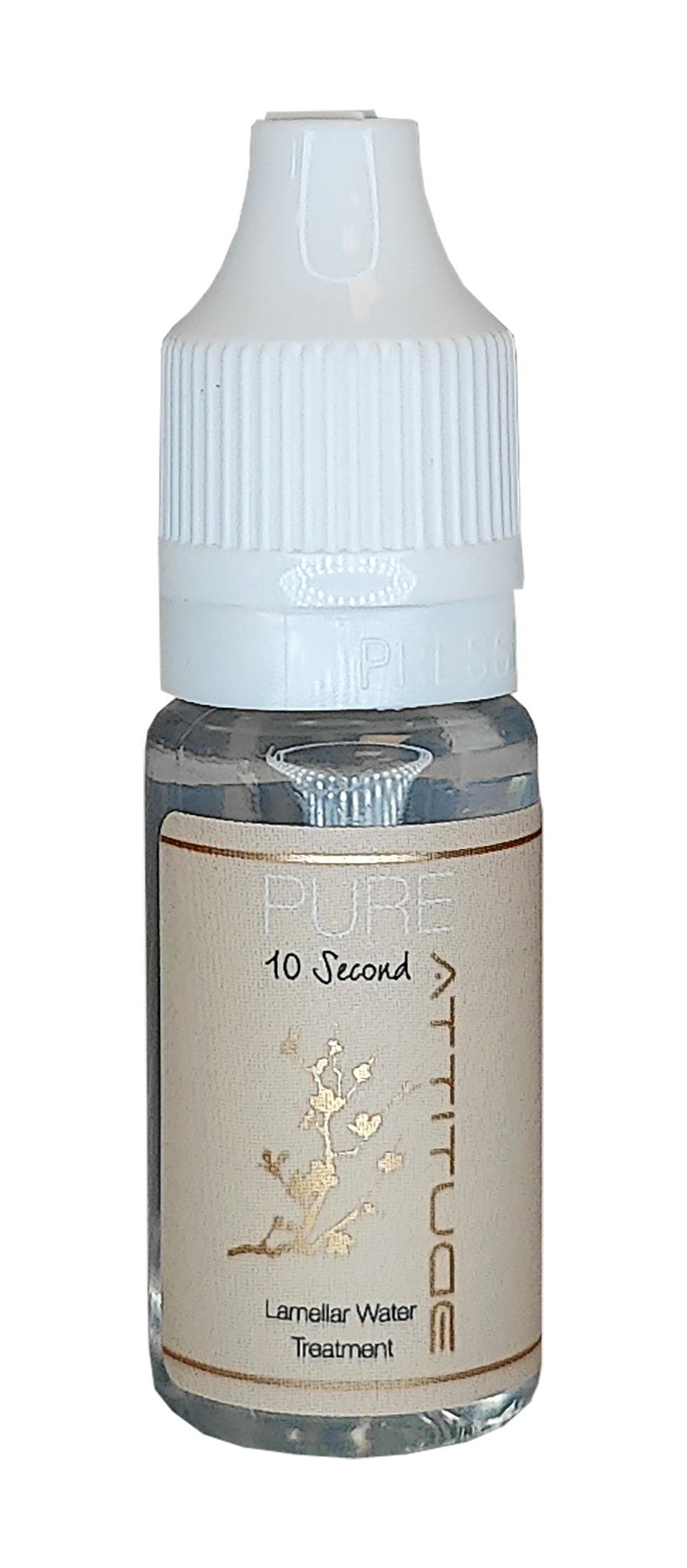 PURE 10 Second ATTITUDE - 10 ml.