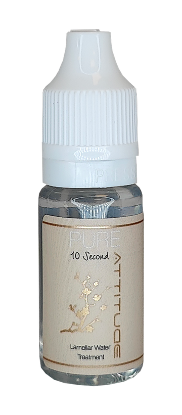 PURE 10 Second ATTITUDE - 10 ml.