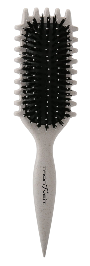 Eco Definer Brush - PURE ATTITUDE