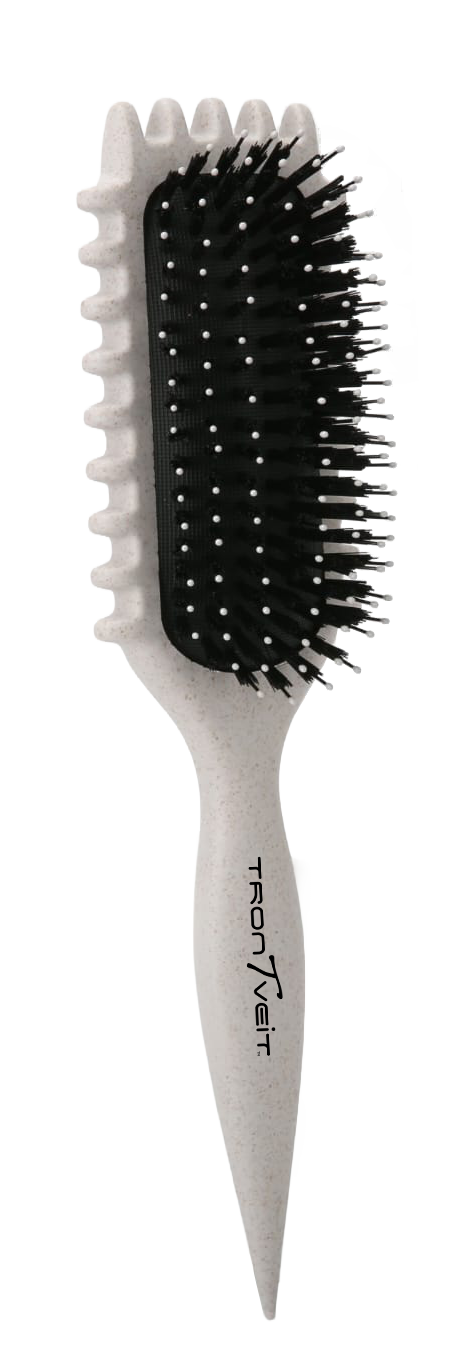 Eco Definer Brush - PURE ATTITUDE