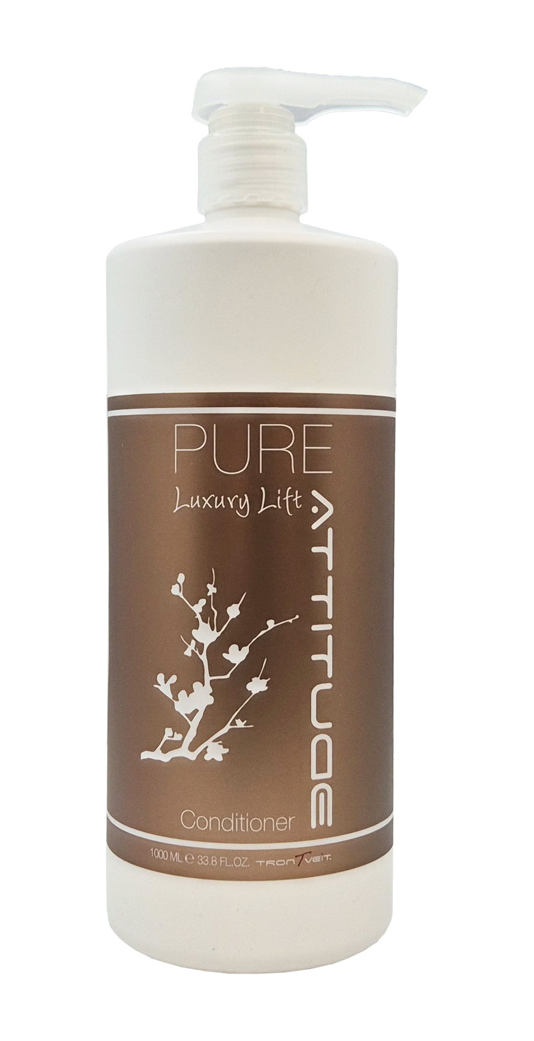 Luxury Lift Conditioner, 1000 ml - PURE ATTITUDE