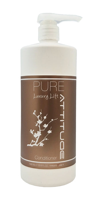 Luxury Lift Conditioner, 1000 ml - PURE ATTITUDE
