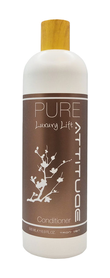 Luxury Lift Conditioner, 500 ml - PURE ATTITUDE