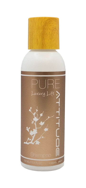 Luxury Lift Shampoo, 100 ml - PURE ATTITUDE