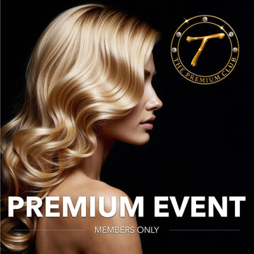 Trontveit Premium Club Event