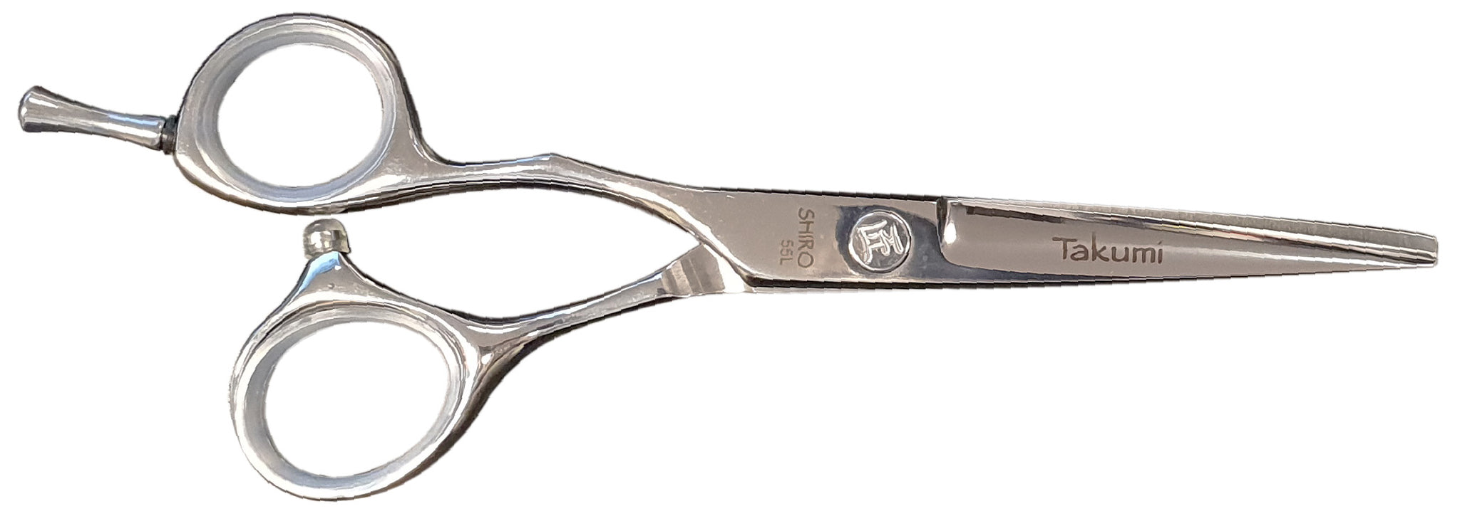 TAKUMI - SHIRO - 55L Scissor - Left 