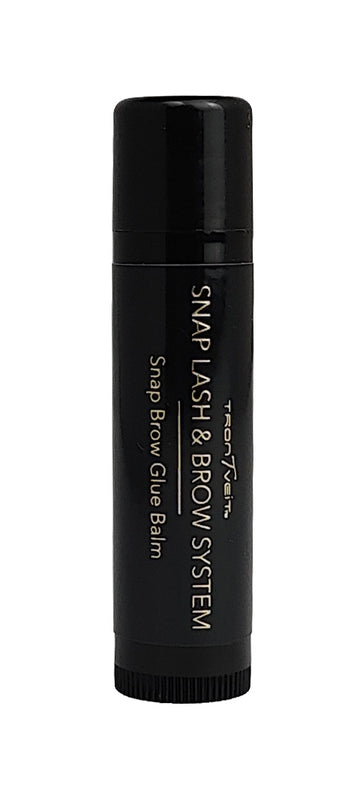 Snap Brow Glue Balm, 4 ml - TRONTVEIT