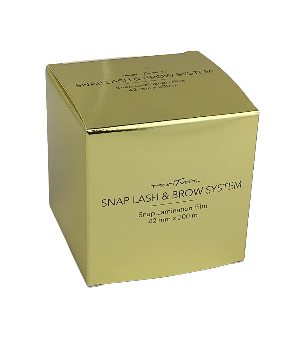 Snap Lamination Film, 42mm x 200m - TRONTVEIT