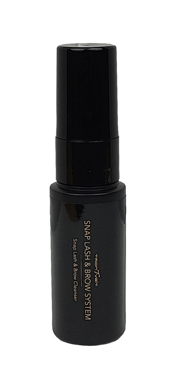 Snap Brow & Lash Cleanser, 50 ml - TRONTVEIT